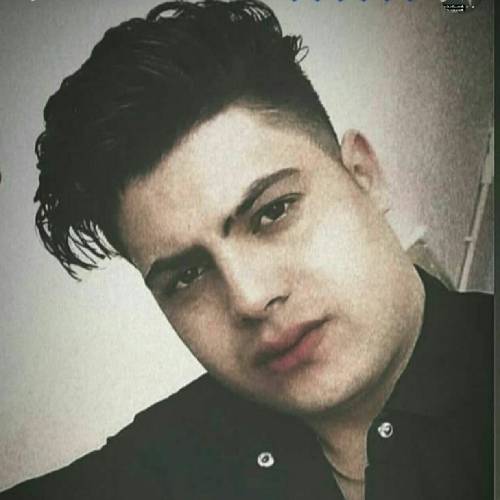 امیرحافظ رنجبر هوا ابریه